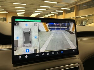 MG MGS6 Luxury Long Rang