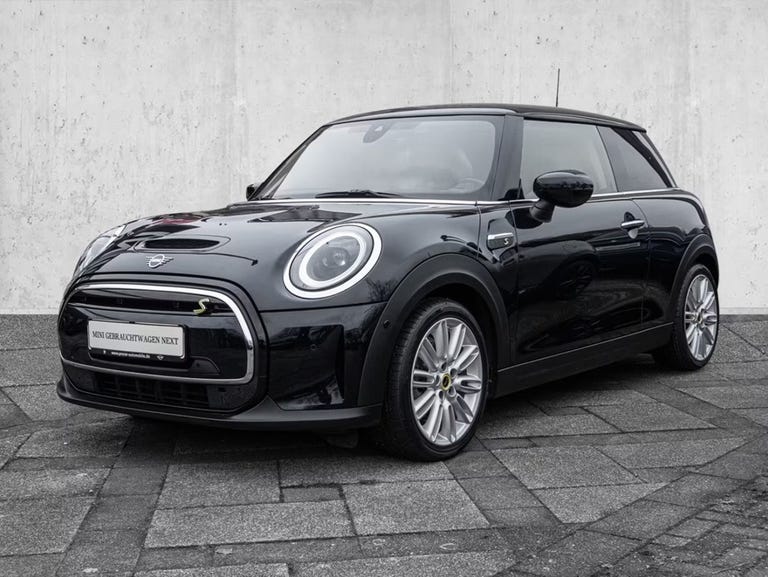 MINI Cooper SE Maximise