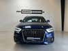 Audi Q3 TFSi 170 S-line quattro S-tr. thumbnail