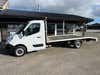 Renault Master III T35 dCi 130 L3 Chassis