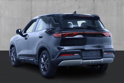 BYD Atto 2 Boost