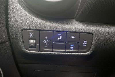 Hyundai Kona EV Advanced