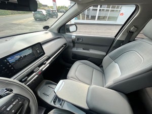 Kia EV3 Long Range Upgrade