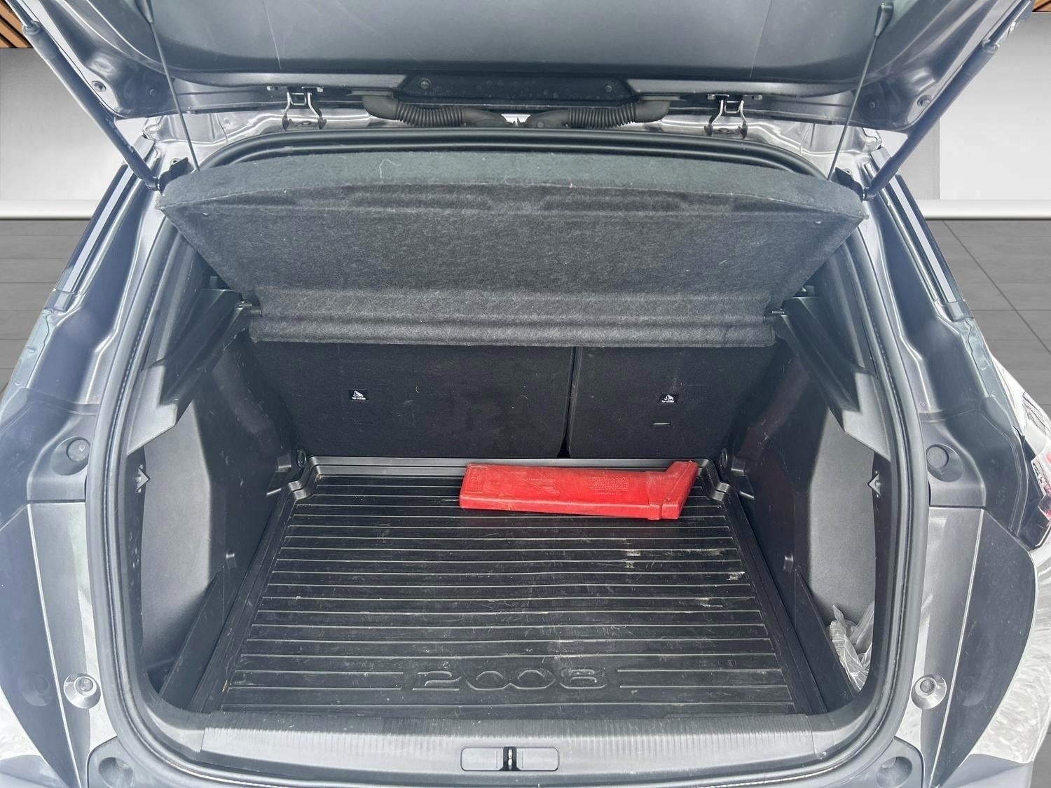 Billede af Peugeot 2008 1,2 PureTech 130 Active Pack