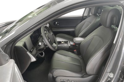 Hyundai Ioniq 5 Ultimate AWD
