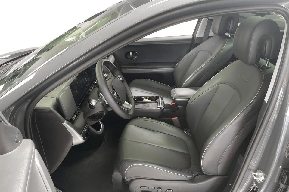 Hyundai Ioniq 5 84,0 Ultimate AWD 2025