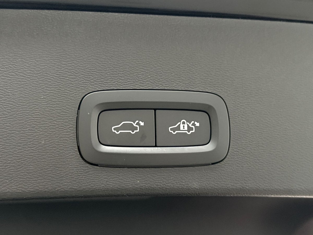 Volvo XC40 P6 ReCharge Plus billede 17