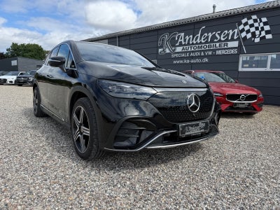 Mercedes EQE350 SUV  AMG Premium Plus 4Matic 5d