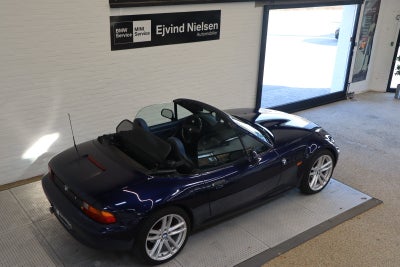 BMW Z3 Roadster