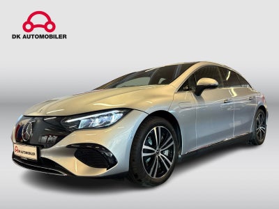 Mercedes EQE300  Electric Art 4d