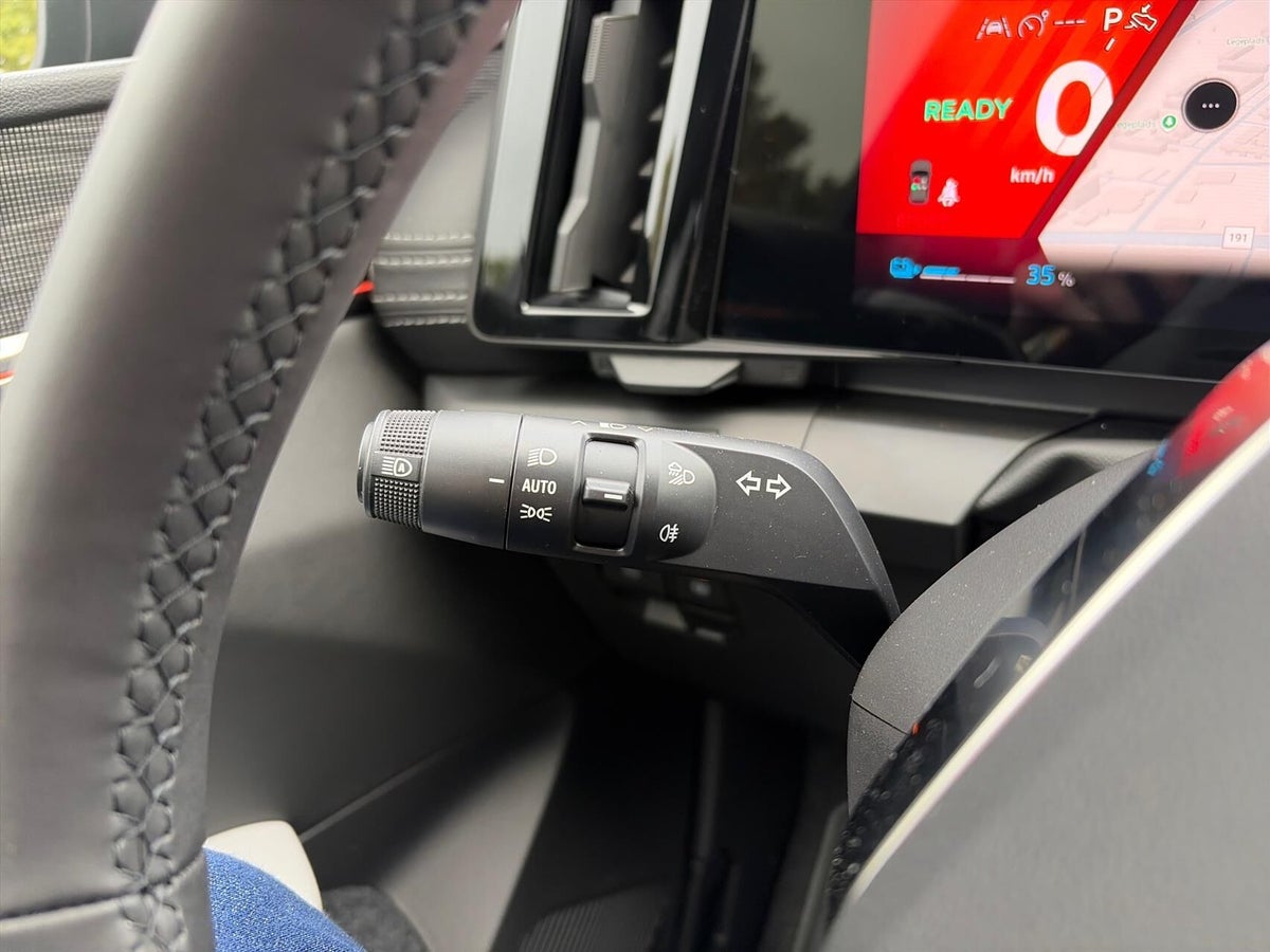 Renault Scenic E-Tech Iconic billede 19