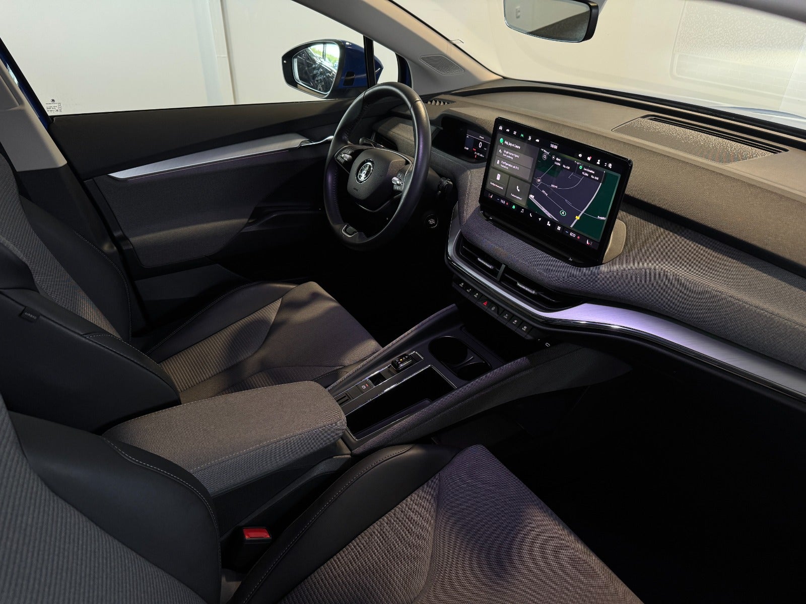 Skoda Enyaq 85 iV Premium 5d - 6