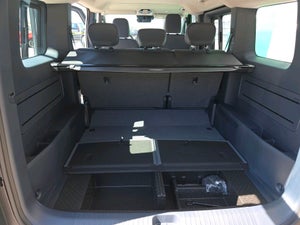 Kia PV5 Long Range Prestige