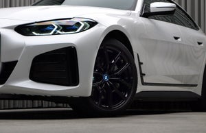 BMW i4 eDrive40 M-Sport