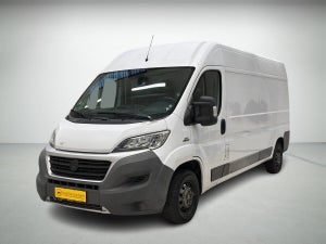 Fiat Ducato 33 MJT 130 Kassevogn L3H2