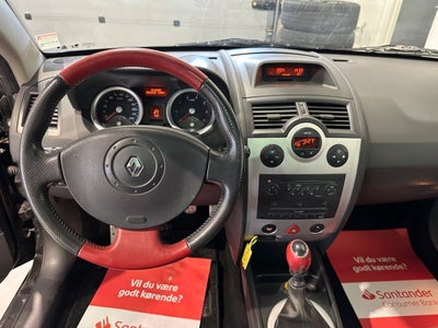 Renault Megane II CC