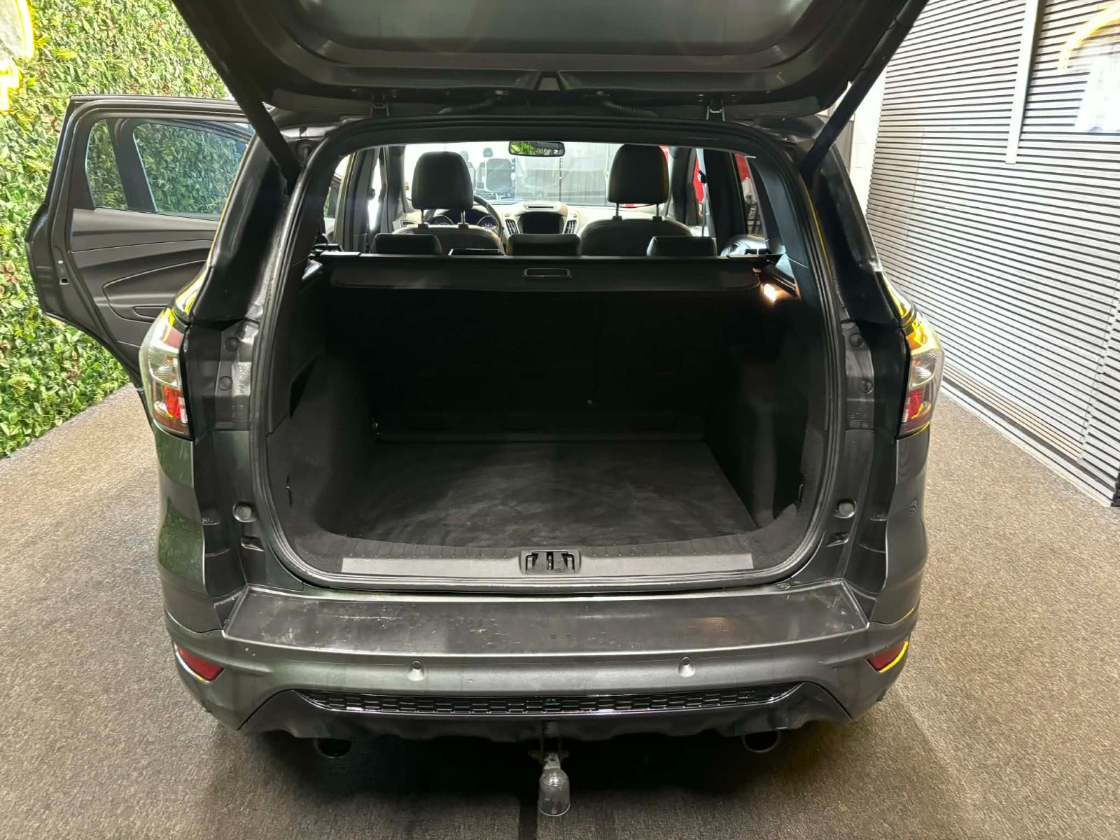 Billede af Ford Kuga 1,5 SCTi 150 ST-Line