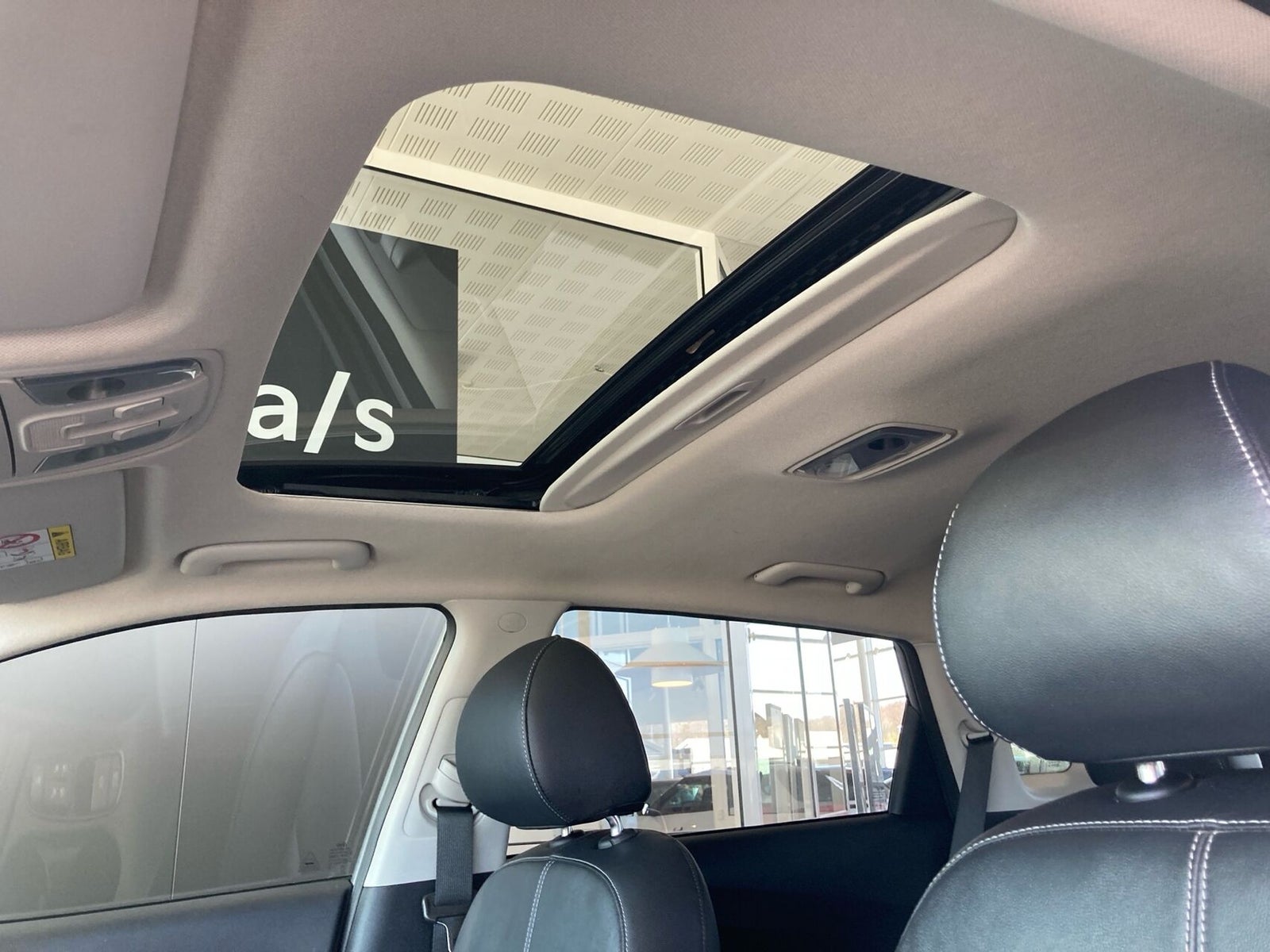 Kia Niro PHEV Premium DCT