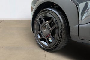 Kia EV2 Long Range Black-Line