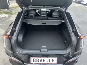 Kia EV6 Long Range Performance GT-Line AWD