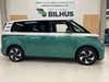 VW ID. Buzz Pro SWB