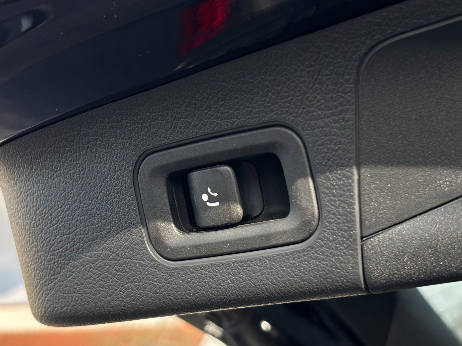 Billede af Mercedes EQA250+ AMG Advance