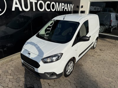 Ford Transit Courier TDCi 75 Trend