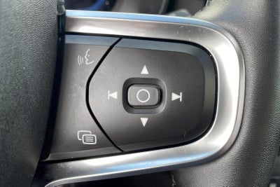 Volvo XC40 ReCharge Twin Plus