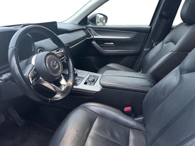 Mazda CX-60 PHEV Homura aut. AWD billede 2