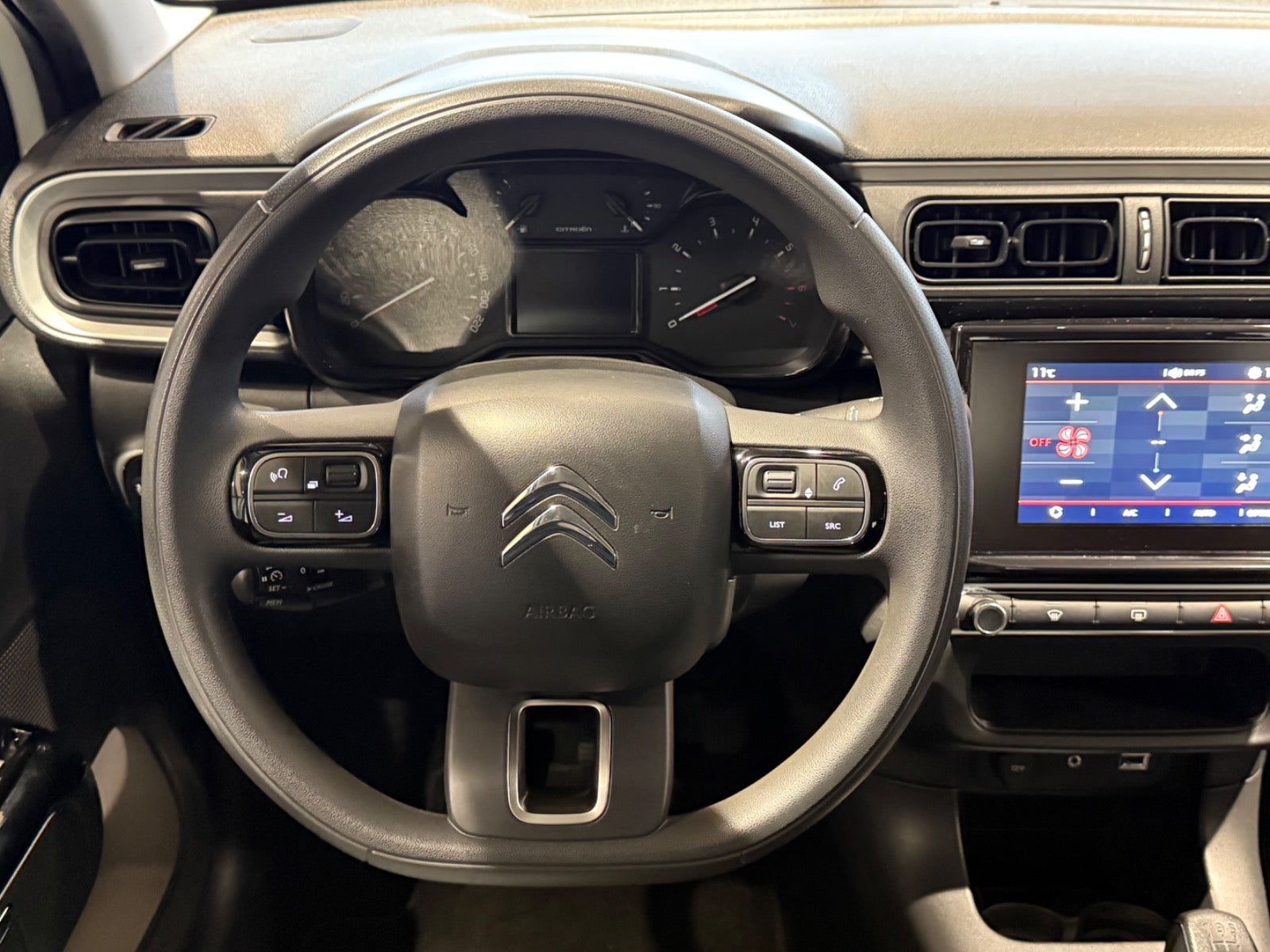 Billede af Citroën C3 1,2 PureTech 82 Cool