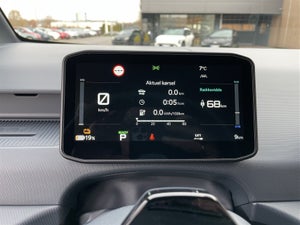 Kia PV5 Long Range Prestige