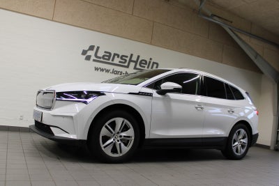 Skoda Enyaq iV ecoSuite