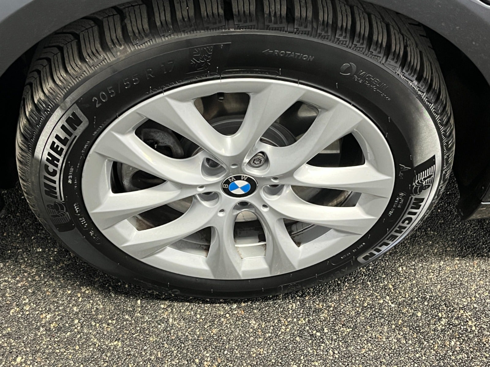 Billede af BMW 225xe 1,5 Active Tourer Advantage aut.
