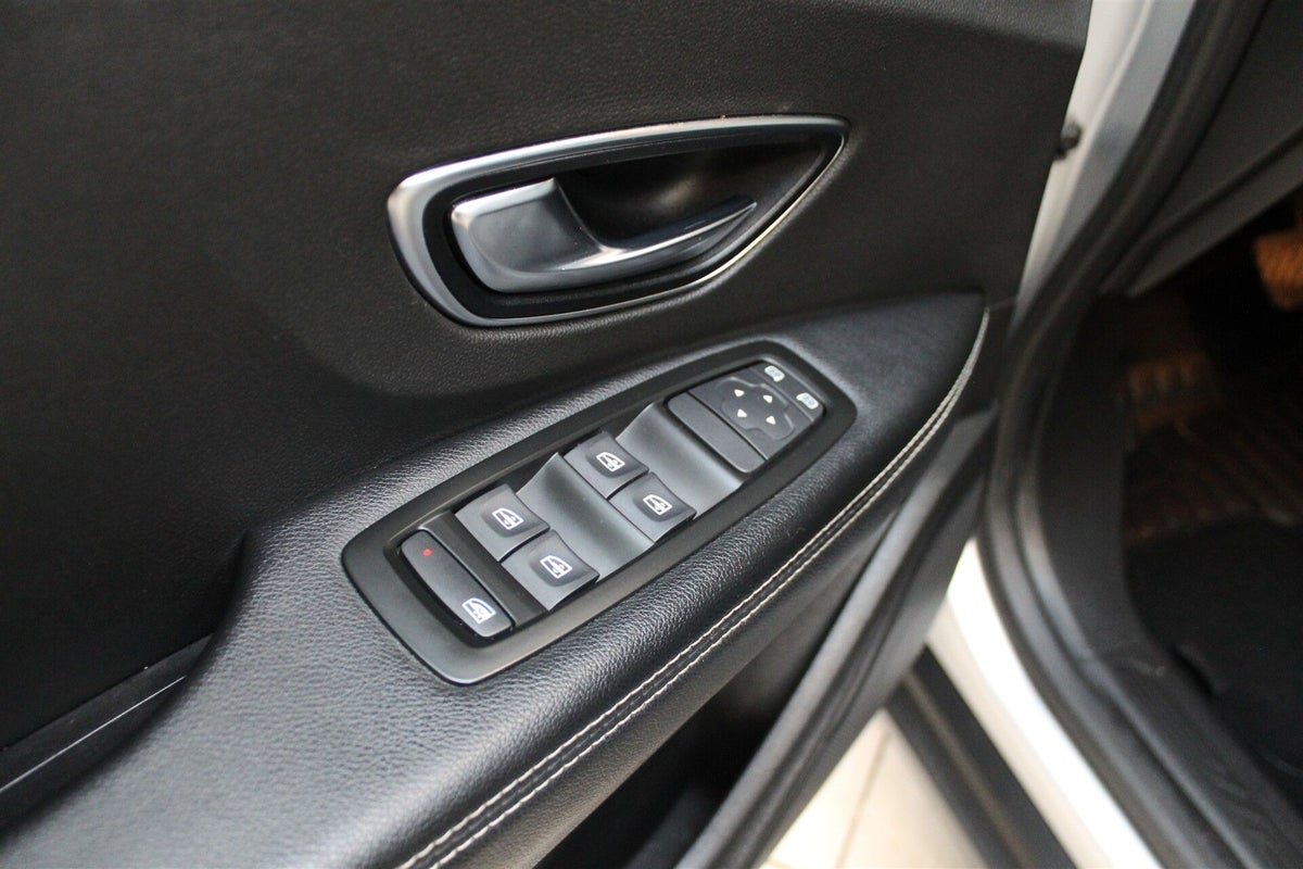 Renault Grand Scenic IV TCe 140 Zen EDC billede 12