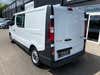 Renault Trafic T29 dCi 120 L2H1 Mandskabsvogn thumbnail