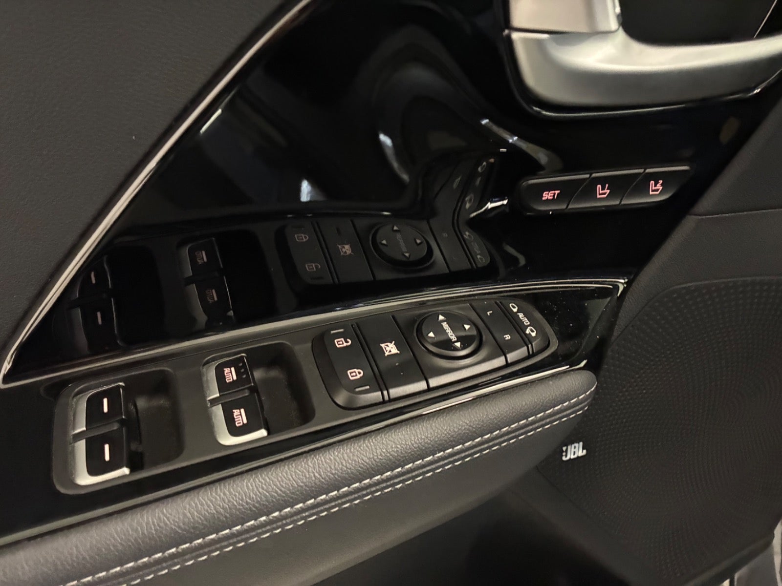 Billede af Kia Niro 1,6 PHEV Advance DCT