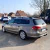 VW Passat TDi 140 Comfortline Variant BMT thumbnail
