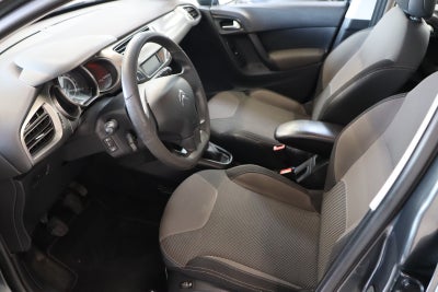 Citroën C3 PureTech 82 Attraction