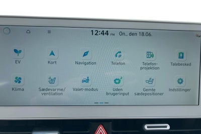Hyundai Ioniq 5 Ultimate AWD