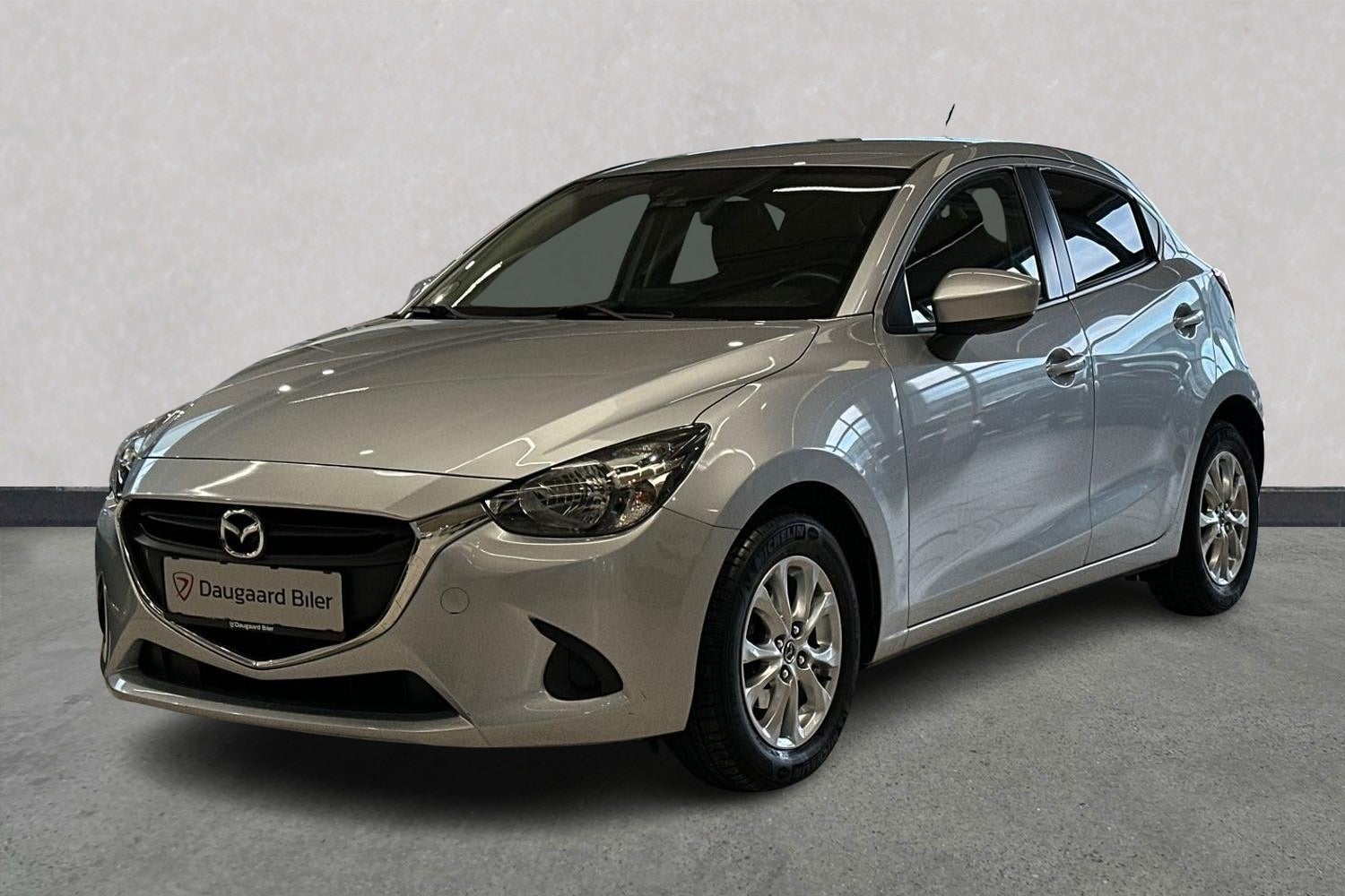 Billede af Mazda 2 1,5 SkyActiv-G 90 Niseko aut.