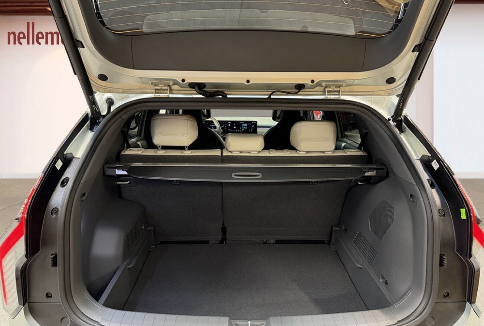 Kia EV3 Long Range GT-Line