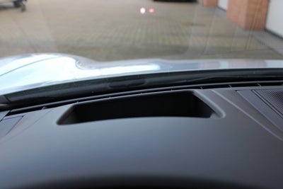 Porsche Taycan GTS Performance+ Sport Turismo