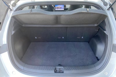 BYD Dolphin Comfort
