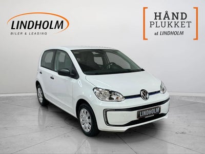 VW e-Up!   5d