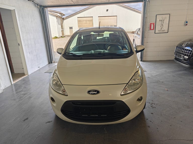 Ford Ka Trend+