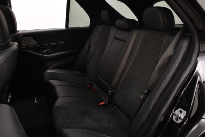 Mercedes GLE350 de AMG Line aut. 4Matic