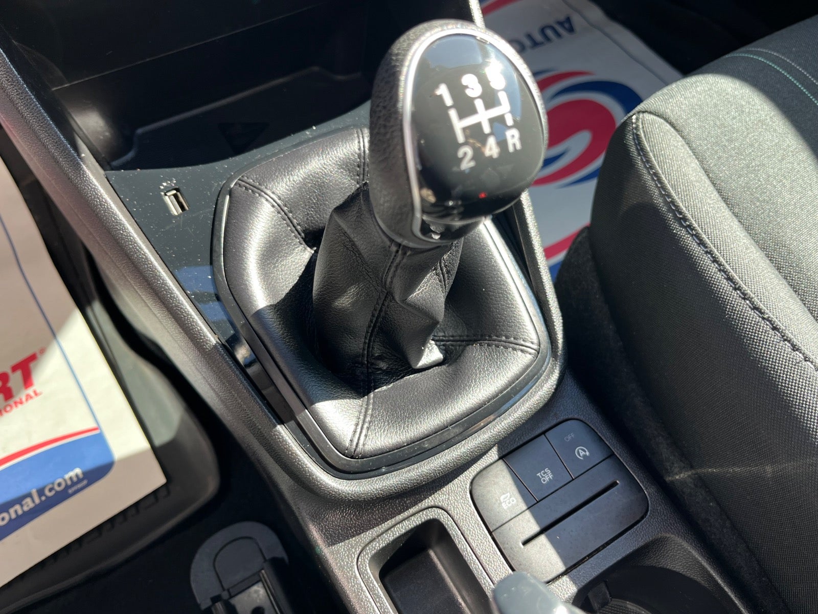 Billede af Ford Fiesta 1,1 Titanium