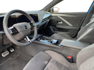 Opel Astra-e Ultimate billede 2