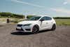 Seat Leon TSi 280 Cupra DSG