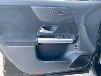 Billede af Mercedes EQA300  AMG Line 4Matic